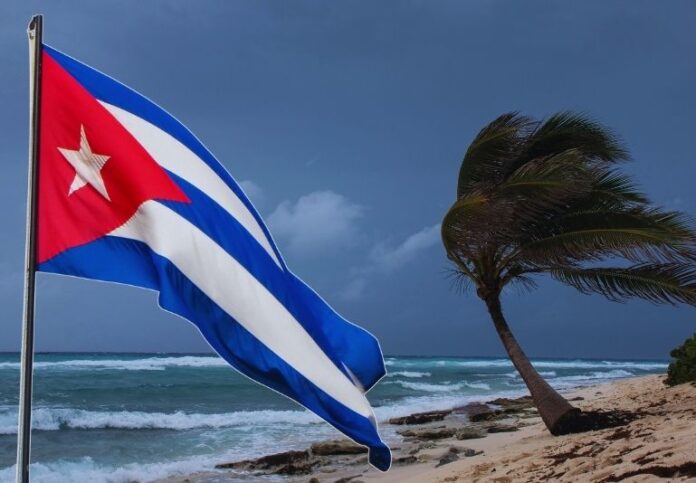 Huracán Melissa baja a categoría 3 mientras se aproxima a Cuba tras devastar Jamaica Huracán Melissa baja a categoría 3 mientras se aproxima a Cuba tras devastar Jamaica