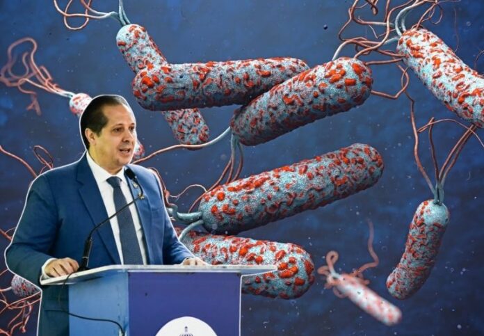 El Viceministerio de Gestión de Riesgo y Salud Ambiental también realiza monitoreo en otros afluentes del país para asegurar la calidad del agua y prevenir enfermedades diarreicas agudas. El Viceministerio de Gestión de Riesgo y Salud Ambiental también realiza monitoreo en otros afluentes del país para asegurar la calidad del agua y prevenir enfermedades diarreicas agudas.