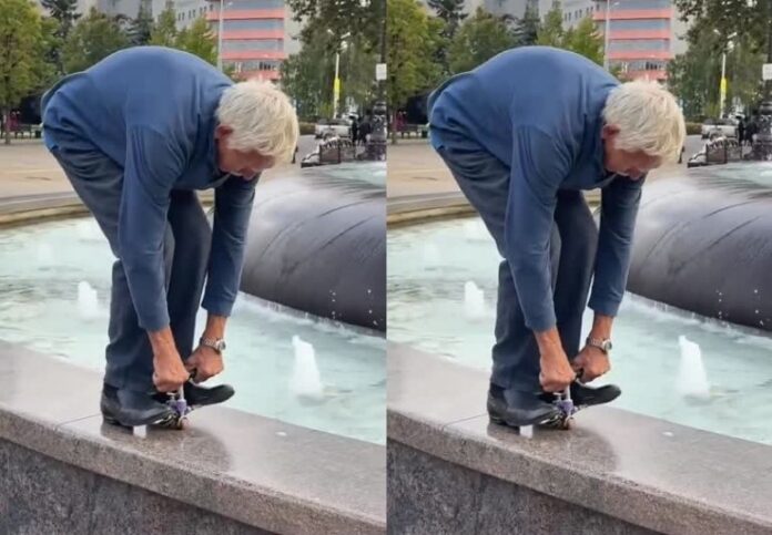 El curioso invento no solo le otorgó el título oficial, sino que también despertó la admiración de miles de internautas, quienes destacan su ingenio, creatividad y perseverancia.