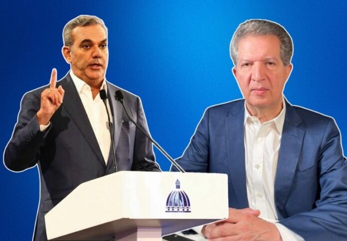 “Lo que va a desaparecer, si esta partidocracia sigue más allá del 2028, no es la impunidad, sino la patria, la nación y el futuro de nuestros hijos”, advirtió el líder cívico.