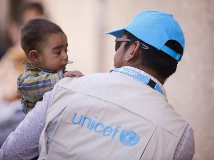 «Cada hora de preparación cuenta cuando se trata de proteger a la infancia», afirmó la representante de Unicef en Cuba, Alejandra Trossero. «Cada hora de preparación cuenta cuando se trata de proteger a la infancia», afirmó la representante de Unicef en Cuba, Alejandra Trossero.