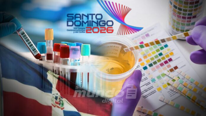 El funcionario agregó que, durante los juegos, se implementarán controles antidopaje siguiendo la filosofía del Juego Limpio, y expresó su deseo de que todos los resultados sean negativos.
