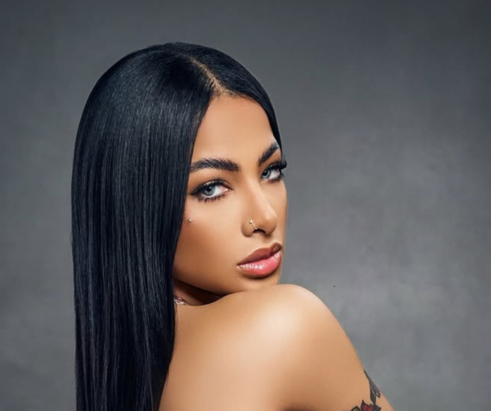 Yailin La Más Viral figura entre las dominicanas nominadas a Premios Lo Nuestro 2026