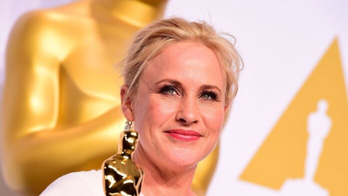 Patricia Arquette prefiere la soltería a los 57 años y confiesa sus motivos