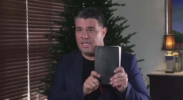 Vlady Gómez genera debate tras declarar que “ya no es gay” y atribuir su cambio a una experiencia espiritual y a su vínculo con Gracie Bon