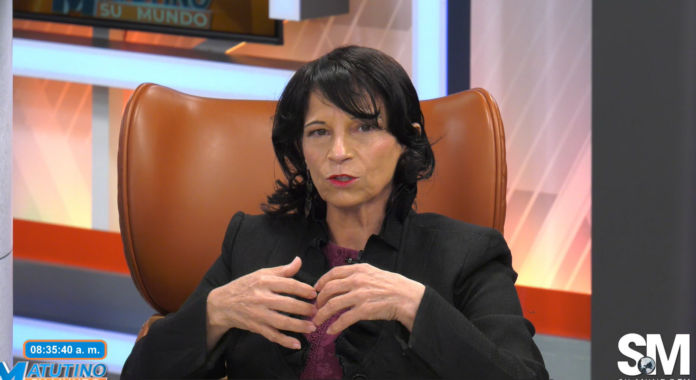 Psicóloga descarta “histeria colectiva” en caso Jarabacoa, llama a investigar a adultos alrededor del centro educativo