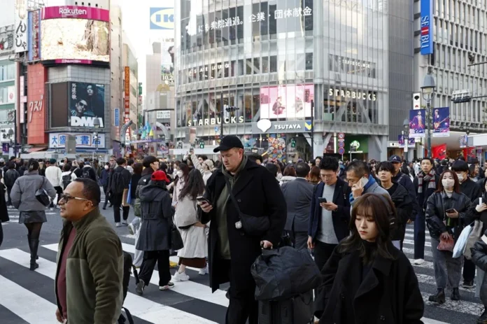 Japón aprueba un paquete de estímulos de 117.500 millones de euros para paliar la inflación