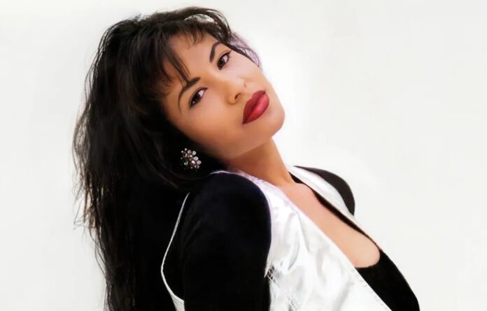 A 31 años de su partida: el legado eterno de Selena Quintanilla sigue vivo en la música latina