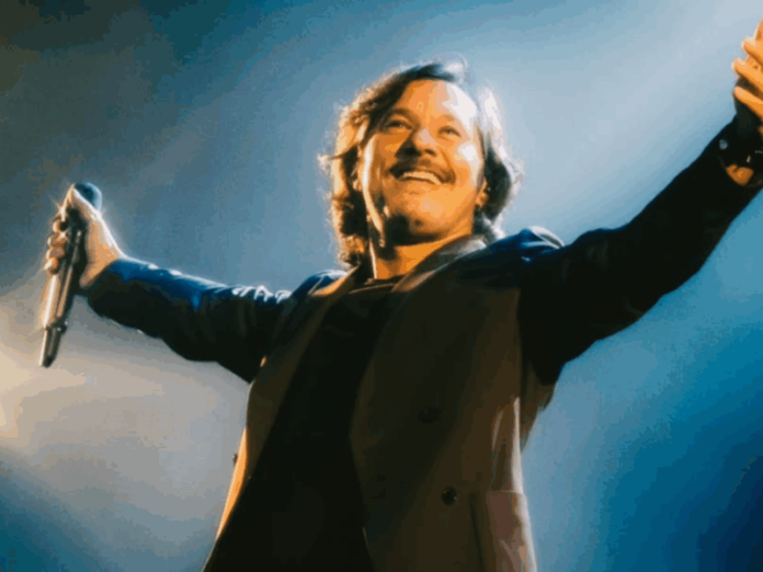 Cancelan concierto de Diego Torres en RD por incumplimiento contractual