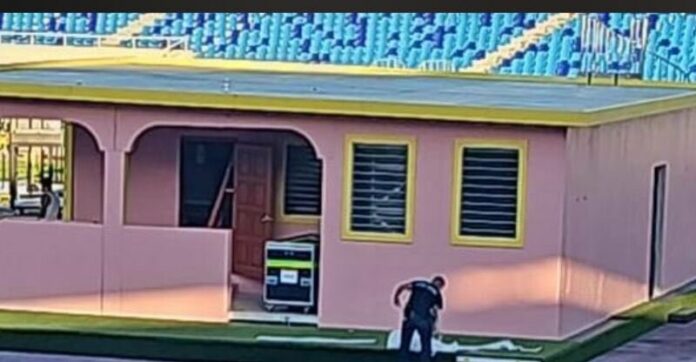 La icónica “Casita de Bad Bunny” llega a RD para inaugurar su gira mundial