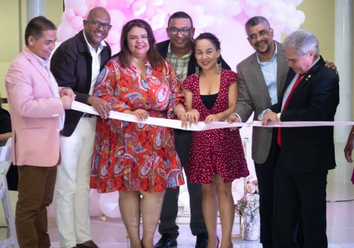 Colegio Médico Dominicano reinaugura Casa Club de los Médicos en La Vega