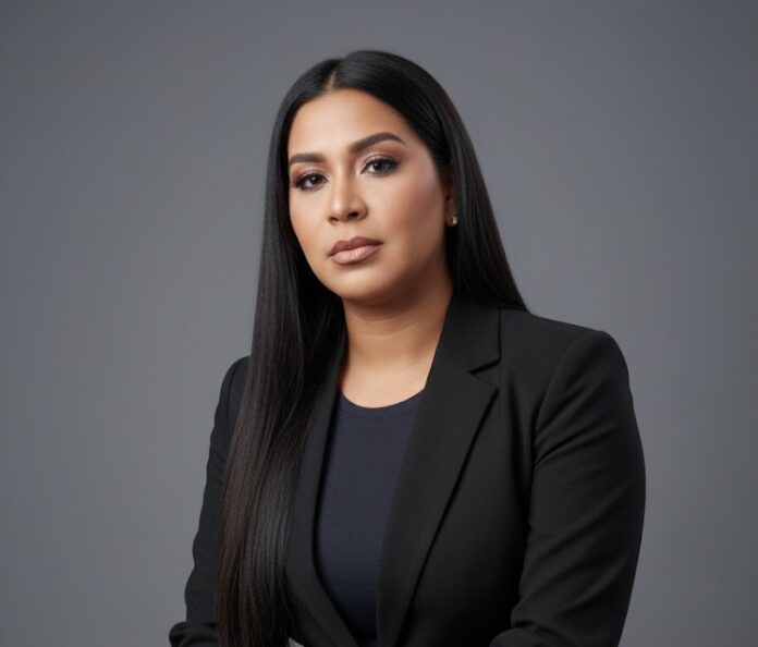 El larimar: más que una piedra, una historia de vida