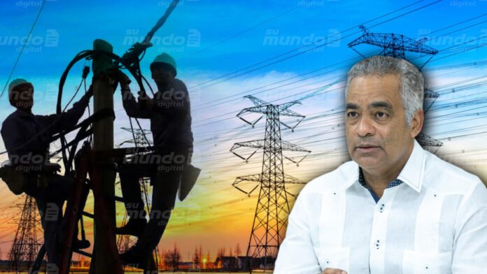 Ministro de Energía y Minas afirma apagón general evitó daños mayores al sistema