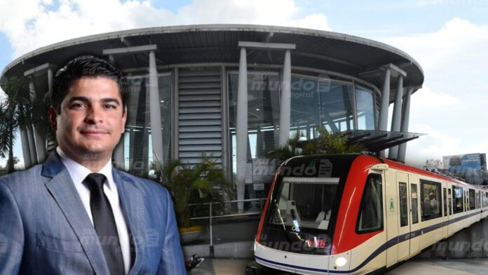 Director de OPRET explica causa de la falla en el Metro y garantiza continuidad del servicio