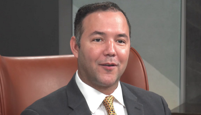 PLD asegura que lidera la oposición: “Liderar requiere hacer oposición”, dice Johnny Pujols en Barahona