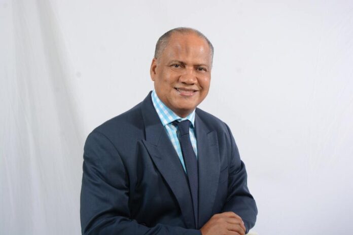 Matos hizo un llamado a la ciudadanía a reflexionar sobre la importancia de la central eléctrica dentro del sistema energético.