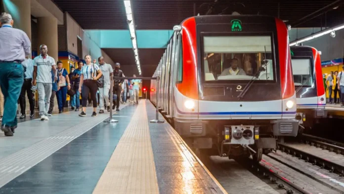 Mantenimiento nocturno en la Línea 1 del Metro: servicio cerrará a las 8:00 p. m. hasta el 25 de enero
