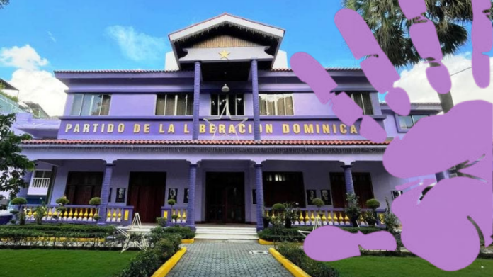 Igualdad y Equidad de Género del PLD convoca Parada Cívica frente a la PGR por el Día Internacional de la Eliminación de la Violencia Contra la Mujer