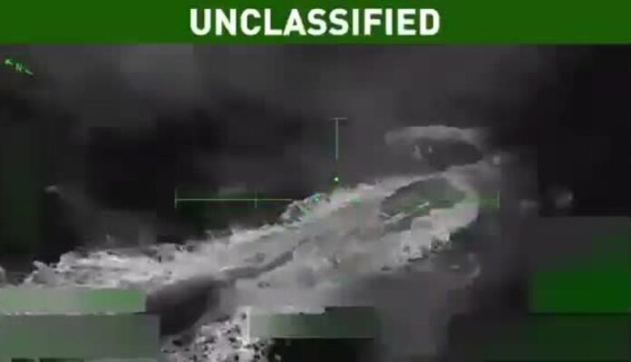 Según dichas fuentes, este ataque, que tuvo lugar el 2 de septiembre, es «el único caso conocido en el que el ejército mató deliberadamente a supervivientes».