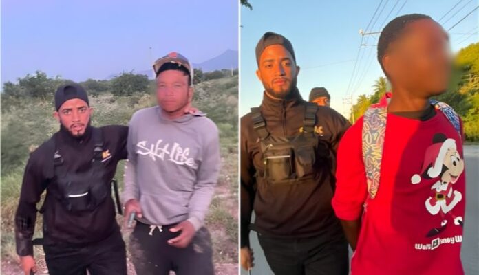 Mientras que en el Suroeste hubo acciones en Azua (Los Pilones), Barahona y Baní. También se realizaron operativos en Puerto Plata.