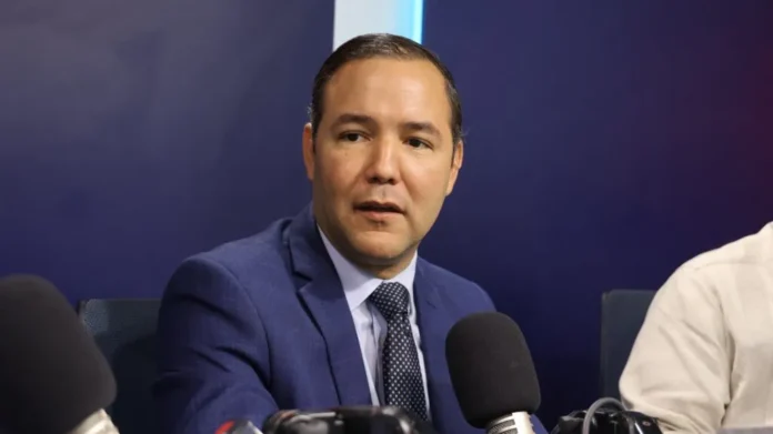 Recorte a partidos crea desilguadad entre el oficialismo y la oposición, dice Pujols