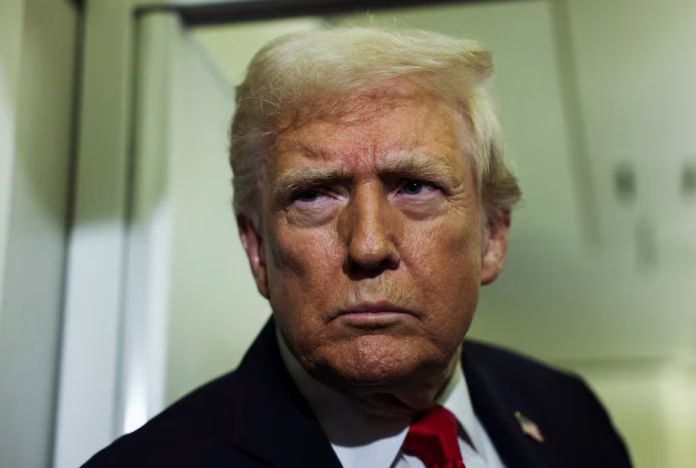 Los datos abarcan el primer año completo de la segunda presidencia de Donald Trump y llegan en un momento de preocupación por un enfriamiento del mercado laboral y una inflación persistente.