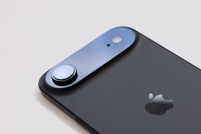 Apple prepara el iPhone Air 2: el modelo ultradelgado que llegaría en 2026 con doble cámara