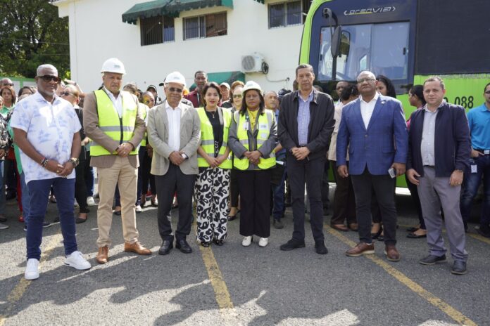 OMSA Realiza con Éxito su 5to Simulacro Nacional de Evacuación por Terremoto