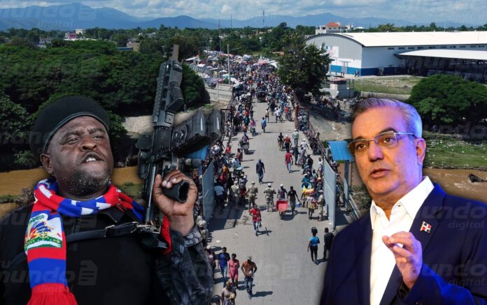 Abinader explicó que la República Dominicana cuenta con un “suficiente y robusto” nivel de inteligencia, en coordinación con las fuerzas extranjeras que operan actualmente en Haití, lo que permite al Gobierno monitorear cualquier movimiento que pueda comprometer la seguridad nacional.