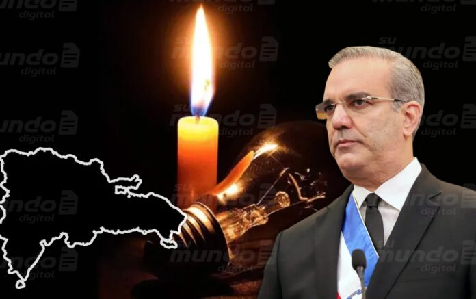 “Hemos hecho cambios apropiados y seguimos avanzando con los planes en el sector eléctrico”, expresó Abinader.
