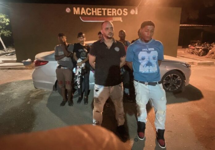 Del total de deportados, 752 fueron hombres, representando el 89.01%, y 93 fueron mujeres, lo que constituye el 10.99%.