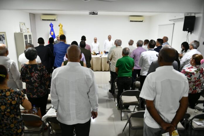 La recepción de nuevas propuestas continuará durante los próximos cinco días hábiles en los tres municipios, ya sea mediante la página web de la JCE o de forma presencial en la Junta Electoral correspondiente.