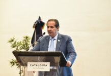 Víctor Atallah asegura que la salud mental es una prioridad para el Estado Víctor Atallah asegura que la salud mental es una prioridad para el Estado