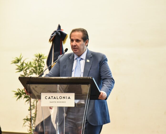 Víctor Atallah asegura que la salud mental es una prioridad para el Estado