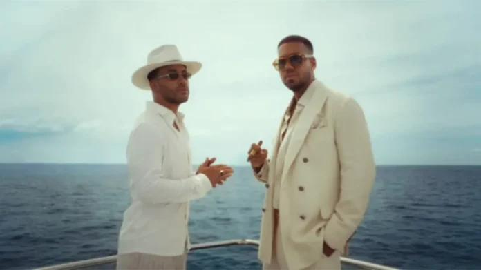 Romeo Santos y Prince Royce anuncian gira conjunta “Better Late Than Ever”