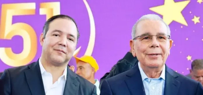 Danilo Medina encabezará acto dedicado a las Juntas de Vecinos y comunitarios el próximo sábado