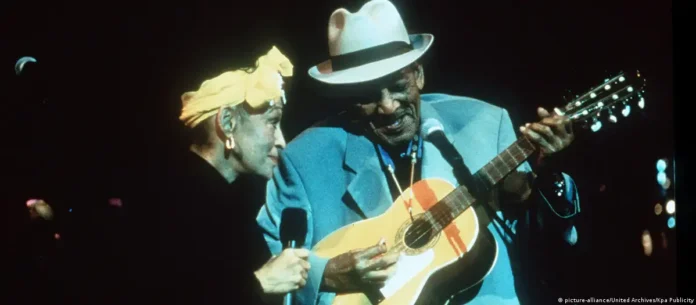 UNESCO reconoce el son cubano como Patrimonio Cultural