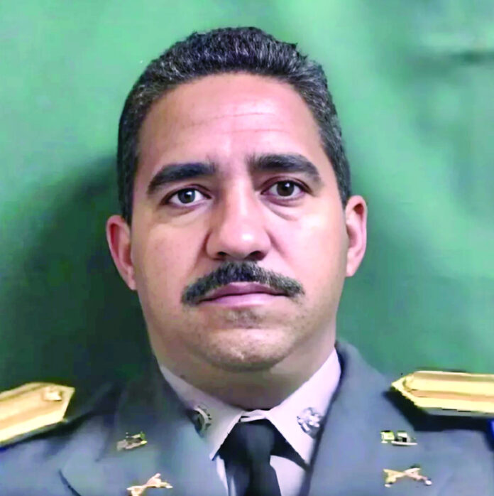 Condenan a siete años de prisión general retirado William Durán Jerez por narcotráfico