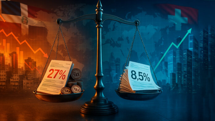 El tiempo se agotó: la reforma fiscal es una urgencia nacional