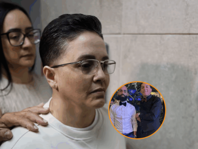 Condenan a 15 años de prisión a mujer que causó muerte de Justin Santos, hermano de Arcángel
