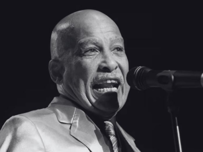 Fallece Papo Rosario, histórico corista de El Gran Combo de Puerto Rico