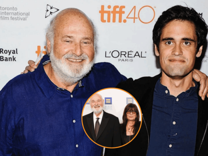 Nick Reiner permanece bajo vigilancia especial por riesgo de suicidio mientras enfrenta cargos por el asesinato de sus padres