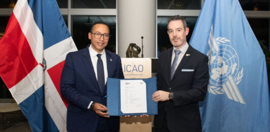 Pasaporte electrónico dominicano alcanza hito histórico al ingresar al Directorio de Llaves Públicas (PKD), de la OACI
