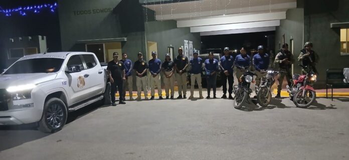 Autoridades detienen 1,470 extranjeros en condición migratoria irregular; deportan 1,279 nacionales haitianos