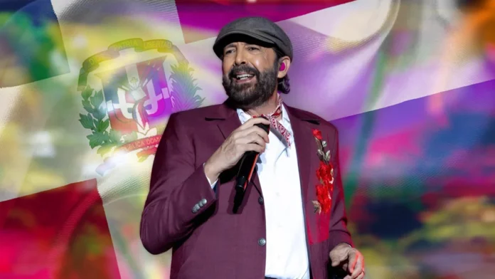 Presentarán en la FILBo 2026 edición global del libro sobre Juan Luis Guerra escrito por Euri Cabral