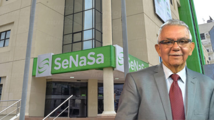 Arismendi Díaz Santana coordinará comisión técnica para mayores controles en SeNaSa