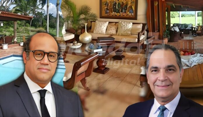 En ese sentido, denunció que la Cámara de Cuentas no ha permitido completar la documentación requerida.