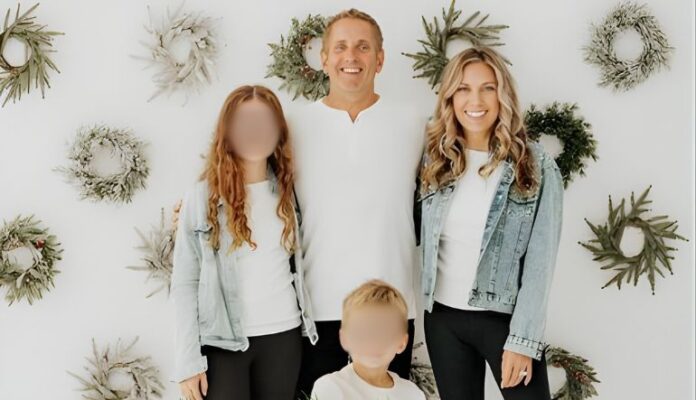 ¡Tragedia en el aire! Reportan muerte del excampeón de NASCAR Greg Biffle junto a su familia