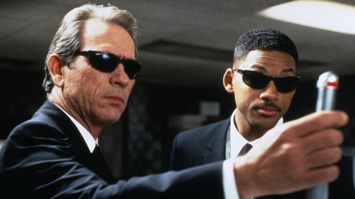 Sony prepara el regreso de ‘Men in Black’, según Deadline
