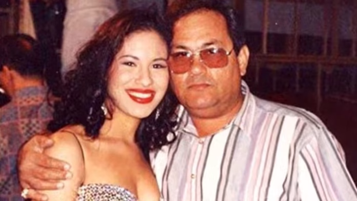 “Veré a Selena otra vez”: la esperanza que tenía Abraham Quintanilla al pensar en su muerte